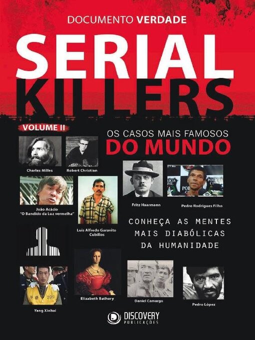 Title details for Discovery Publicações by EDICASE GESTAO DE NEGOCIOS EIRELI - Available